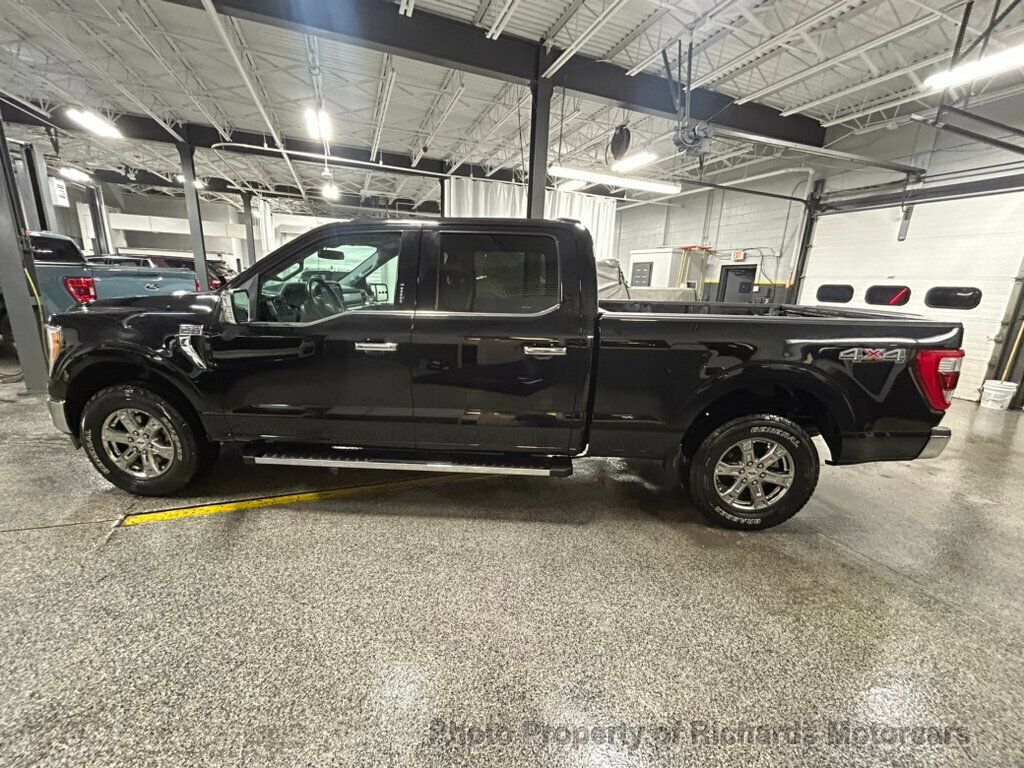 2021 Ford F-150  - 22716851 - 5