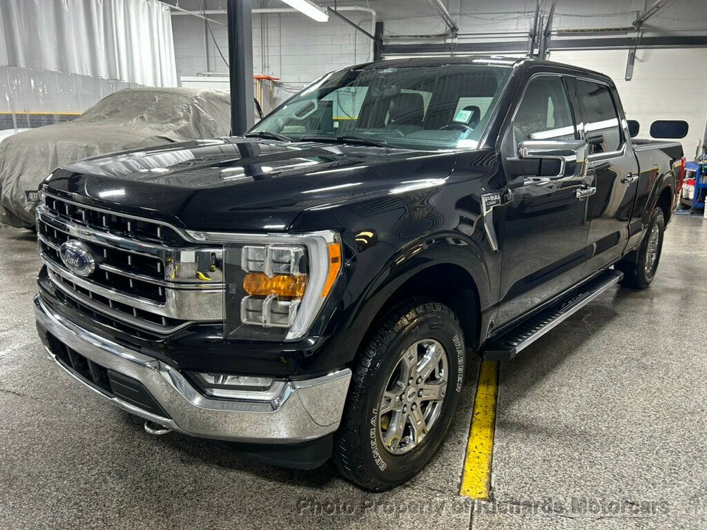 2021 Ford F-150  - 22716851 - 6