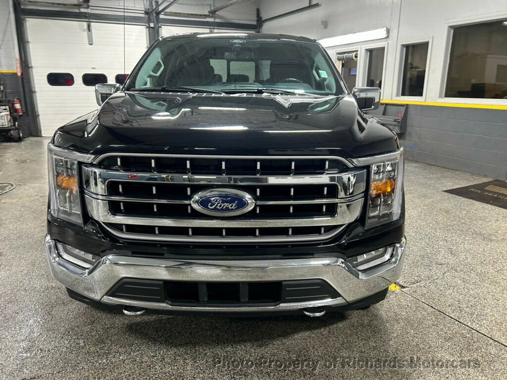 2021 Ford F-150  - 22716851 - 7