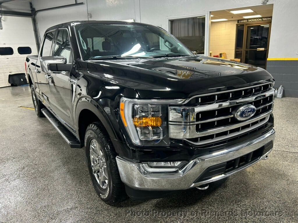 2021 Ford F-150  - 22716851 - 8