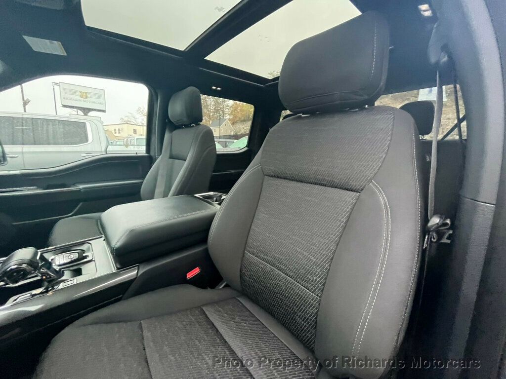 2021 Ford F-150  - 22939219 - 15