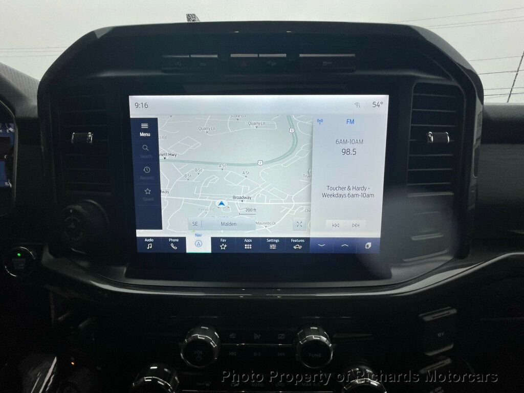 2021 Ford F-150  - 22939219 - 25