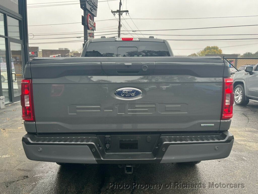 2021 Ford F-150  - 22939219 - 4