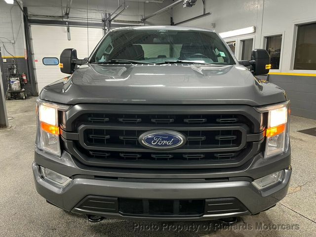 2021 Ford F-150  - 22971742 - 9