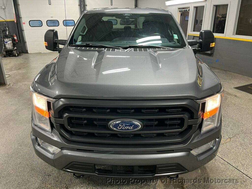 2021 Ford F-150  - 22971742 - 10