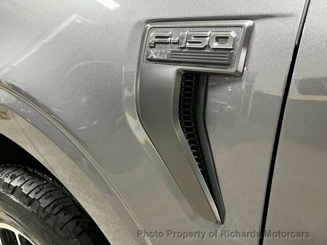 2021 Ford F-150  - 22971742 - 11