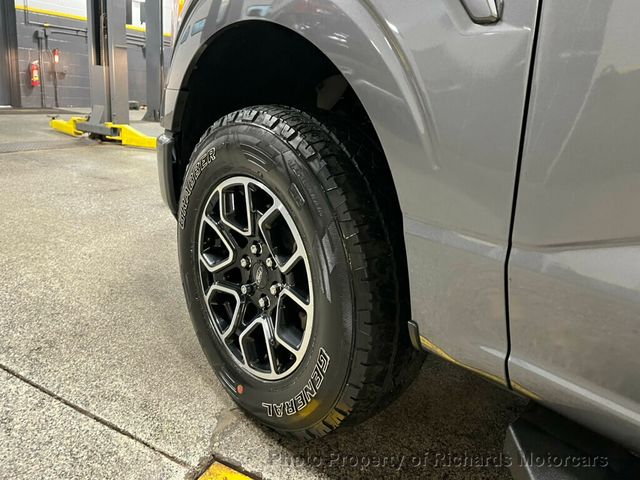 2021 Ford F-150  - 22971742 - 12