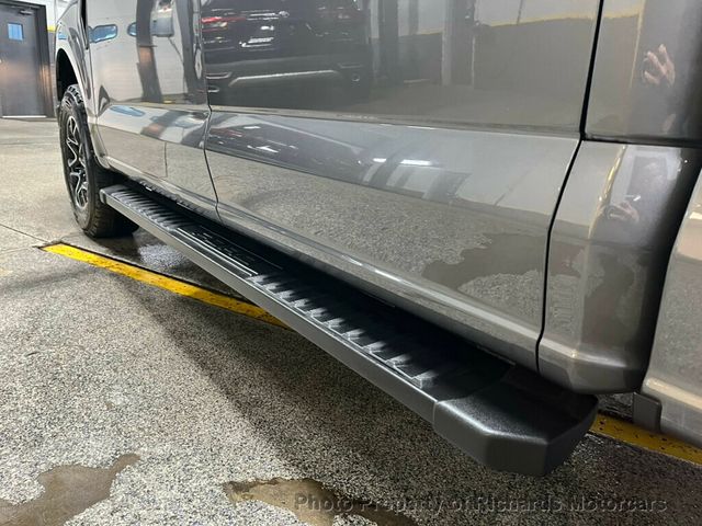 2021 Ford F-150  - 22971742 - 13