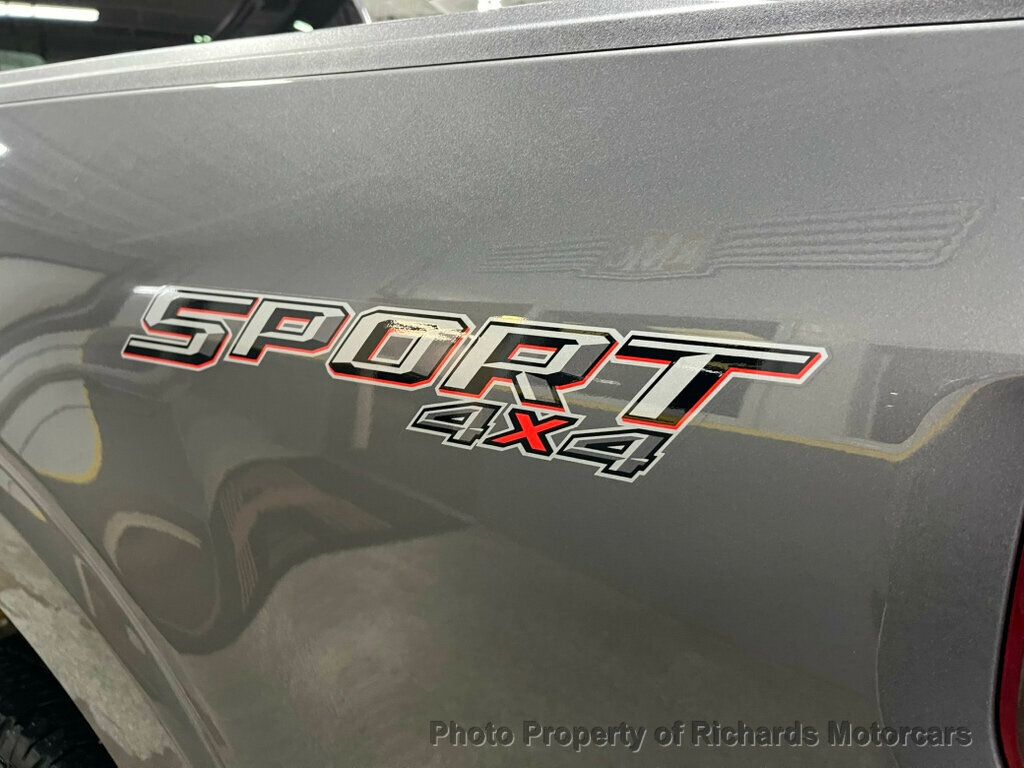 2021 Ford F-150  - 22971742 - 14
