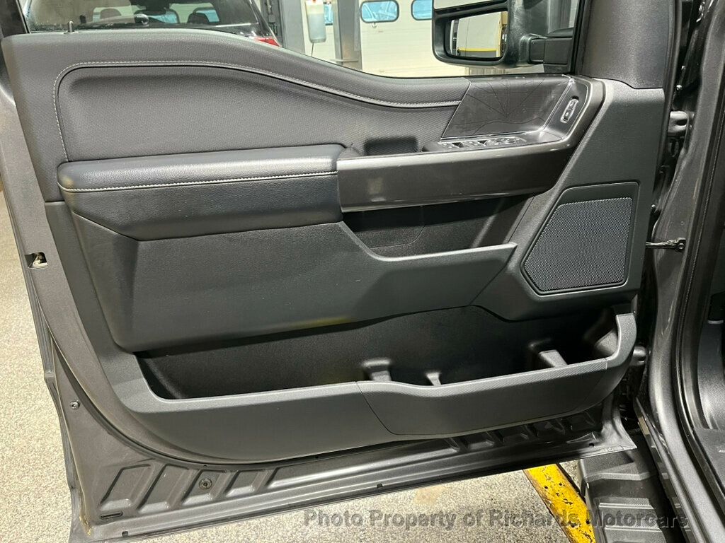 2021 Ford F-150  - 22971742 - 15