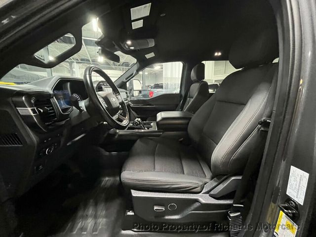 2021 Ford F-150  - 22971742 - 17