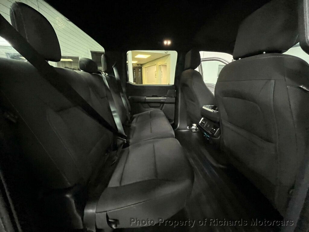 2021 Ford F-150  - 22971742 - 20
