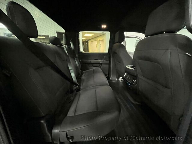 2021 Ford F-150  - 22971742 - 20