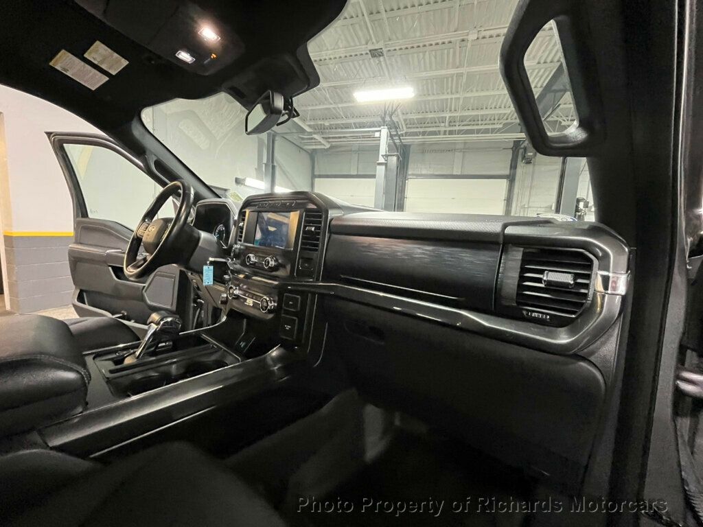 2021 Ford F-150  - 22971742 - 23