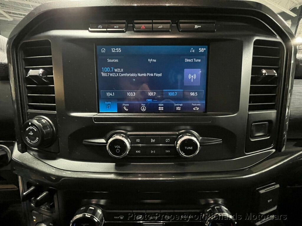 2021 Ford F-150  - 22971742 - 25