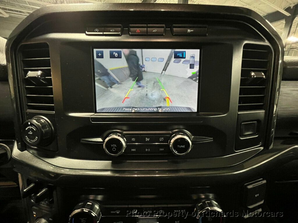 2021 Ford F-150  - 22971742 - 26