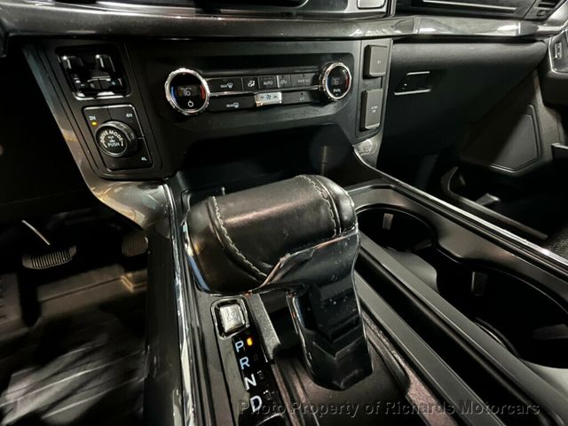 2021 Ford F-150  - 22971742 - 27