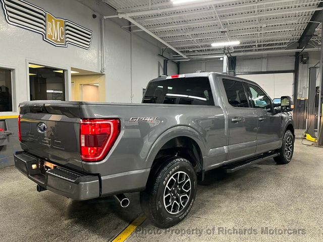 2021 Ford F-150  - 22971742 - 2