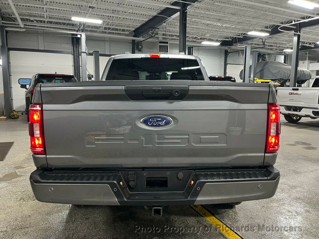 2021 Ford F-150  - 22971742 - 4