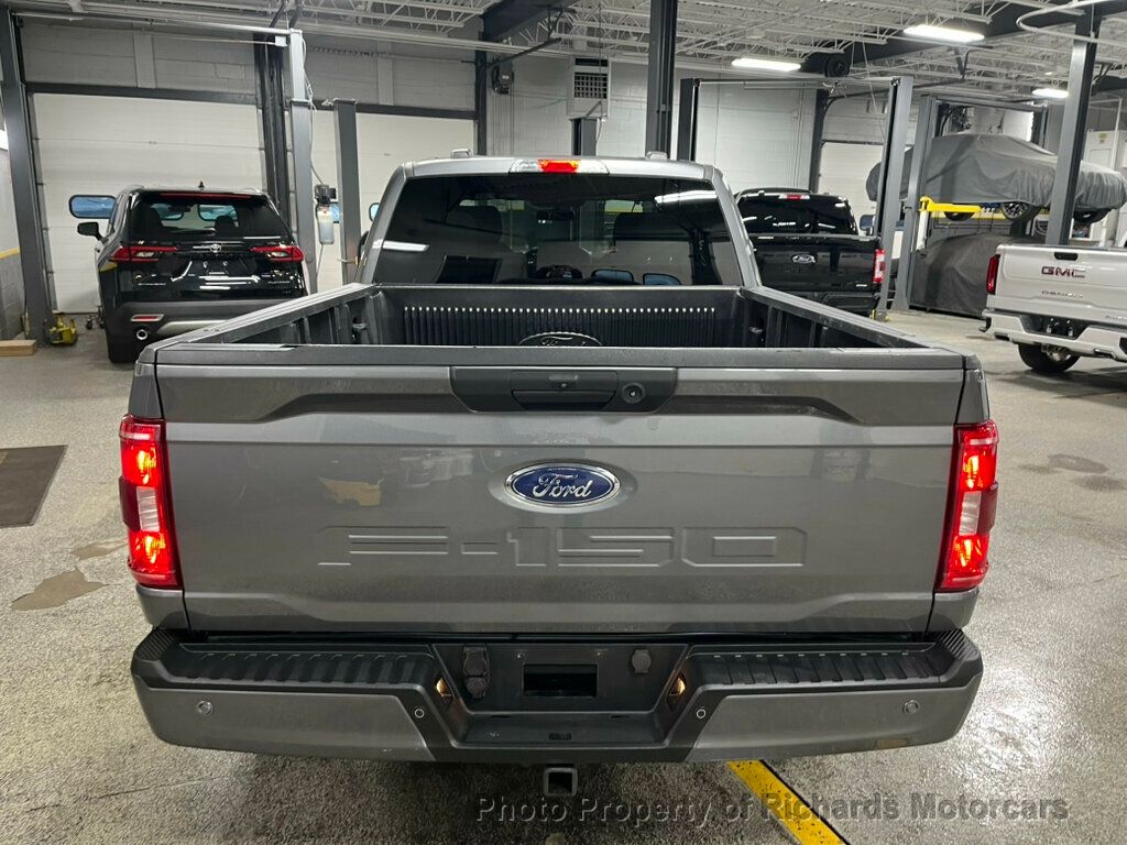 2021 Ford F-150  - 22971742 - 5