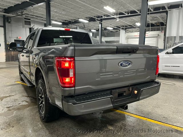 2021 Ford F-150  - 22971742 - 6