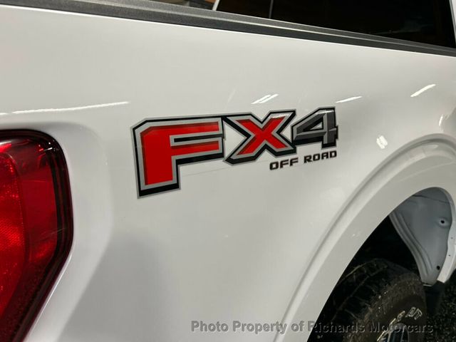 2021 Ford F-150  - 23031463 - 10