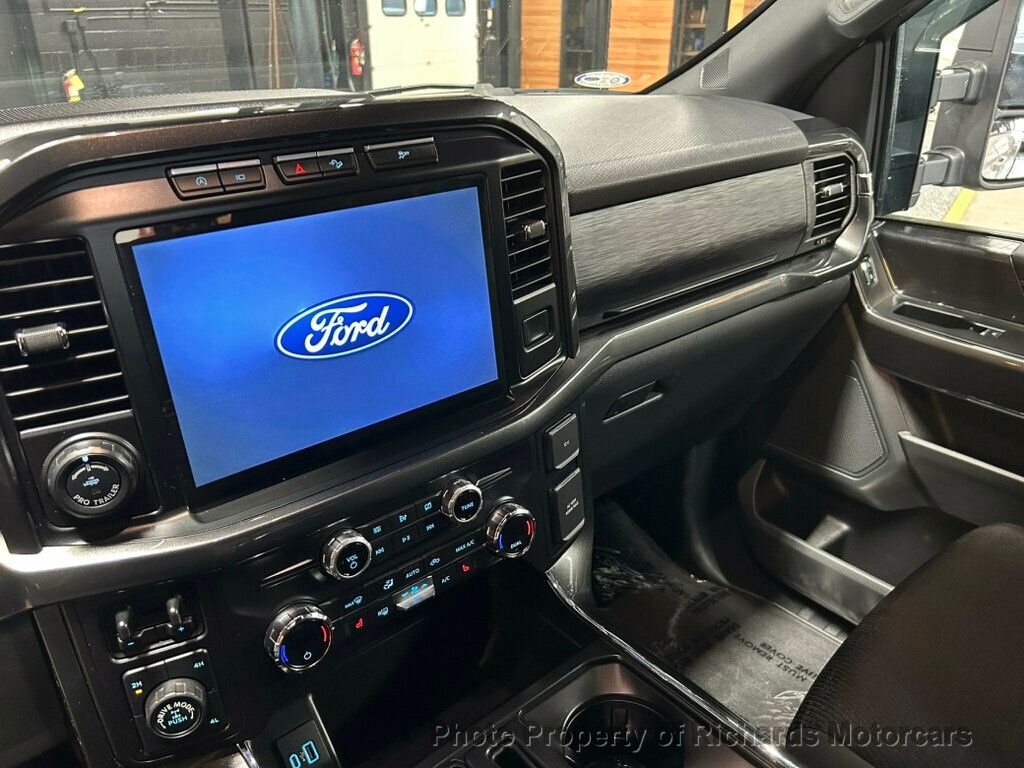 2021 Ford F-150  - 23031463 - 13