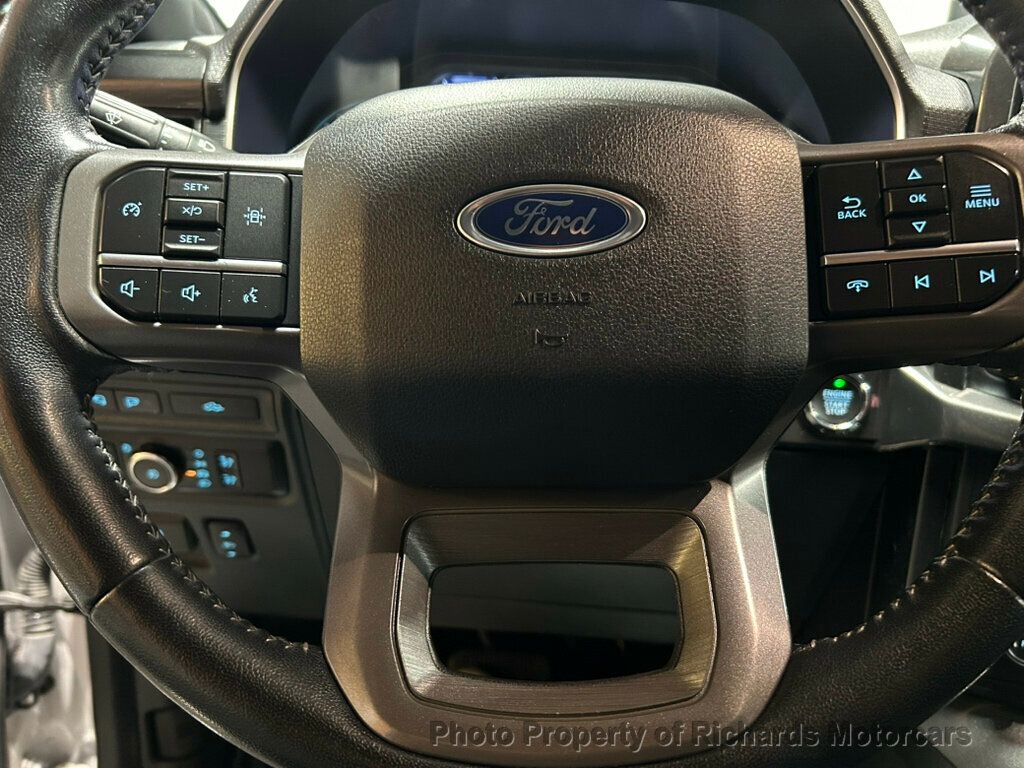 2021 Ford F-150  - 23031463 - 14