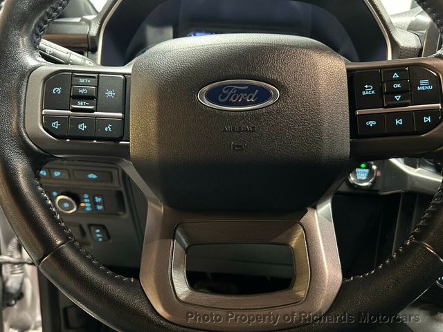 2021 Ford F-150  - 23031463 - 14
