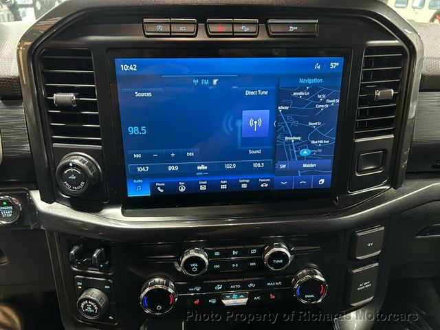 2021 Ford F-150  - 23031463 - 15
