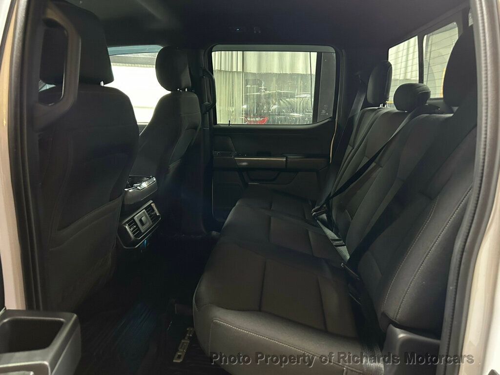 2021 Ford F-150  - 23031463 - 16