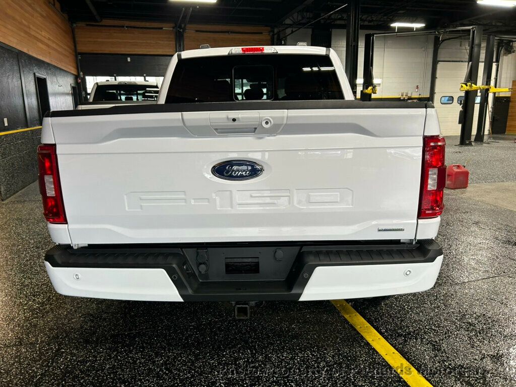 2021 Ford F-150  - 23031463 - 3