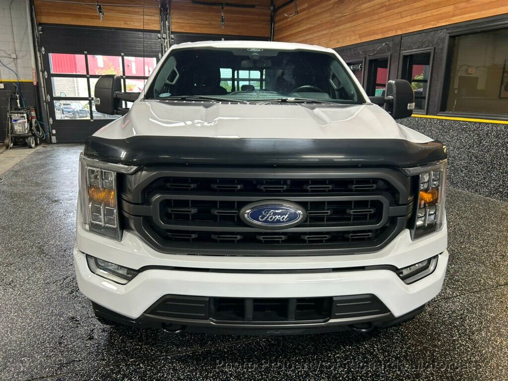 2021 Ford F-150  - 23031463 - 6