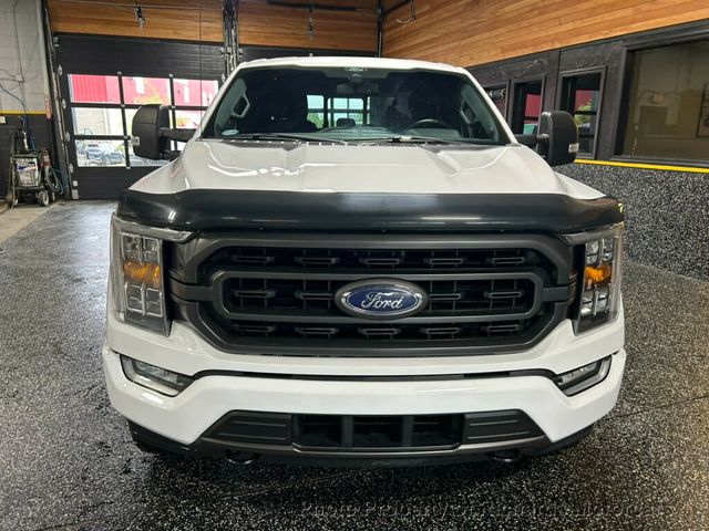 2021 Ford F-150  - 23031463 - 6