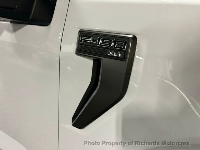 2021 Ford F-150  - 23031463 - 8