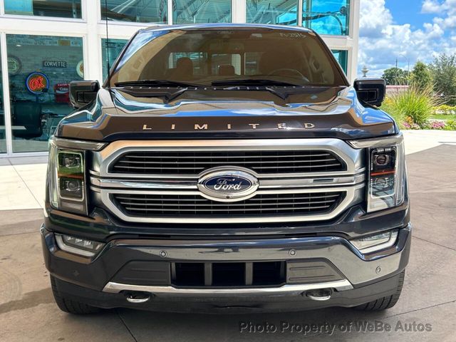 2021 Ford F-150  - 22566928 - 1