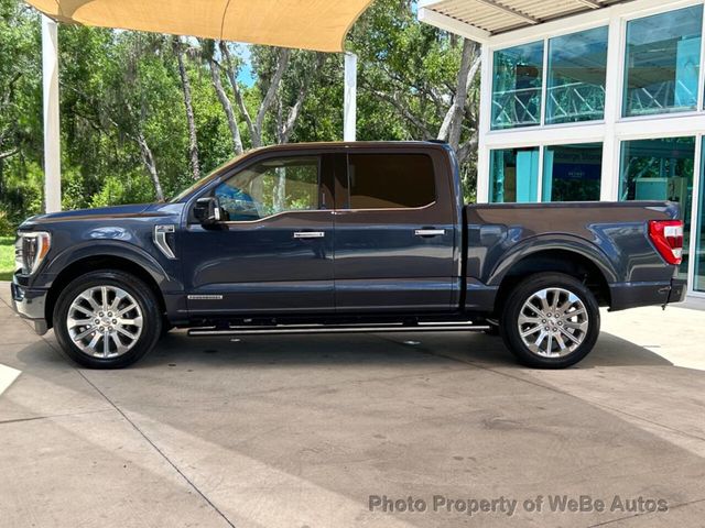 2021 Ford F-150  - 22566928 - 7