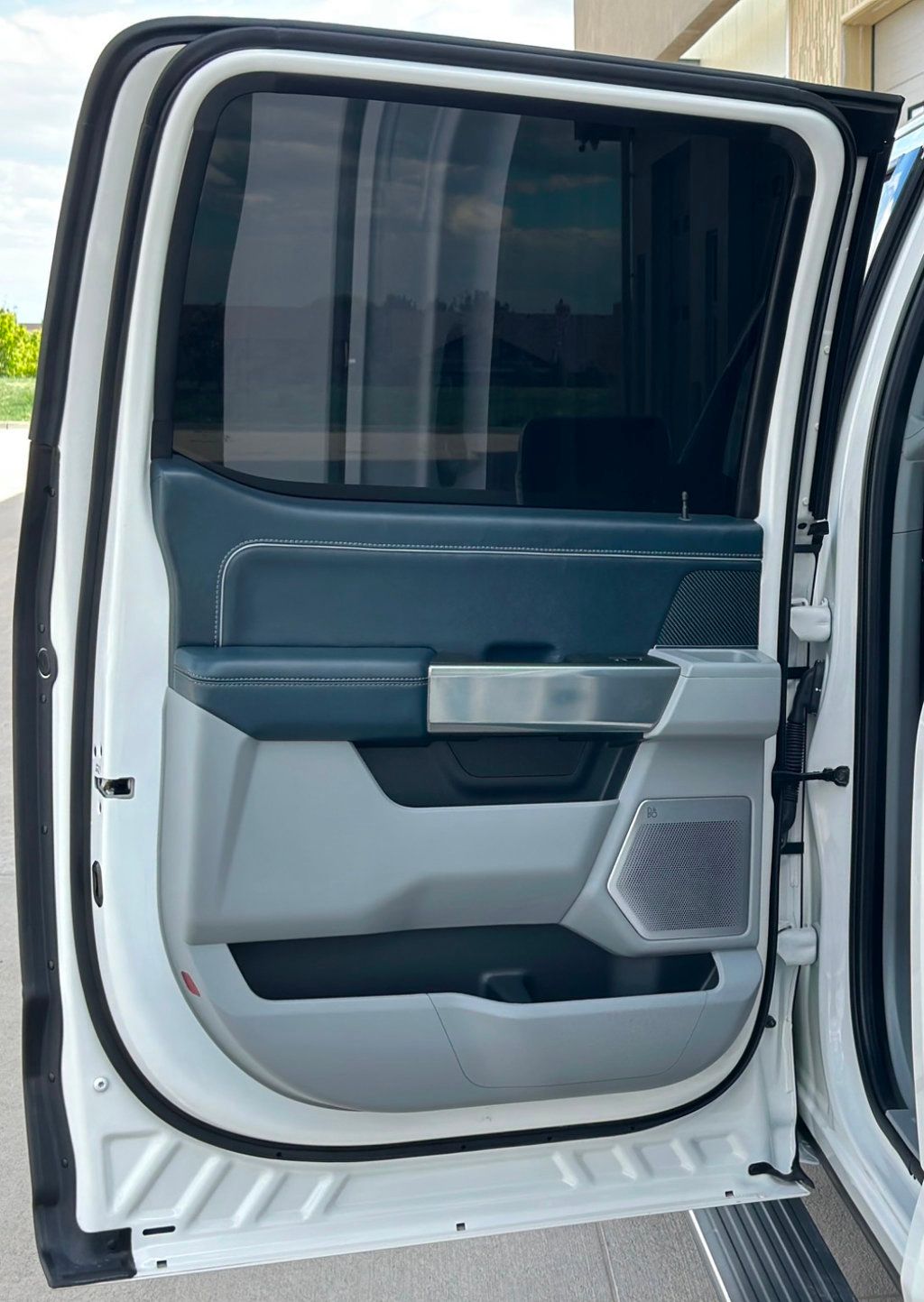 2021 Ford F-150 Limited photo 10