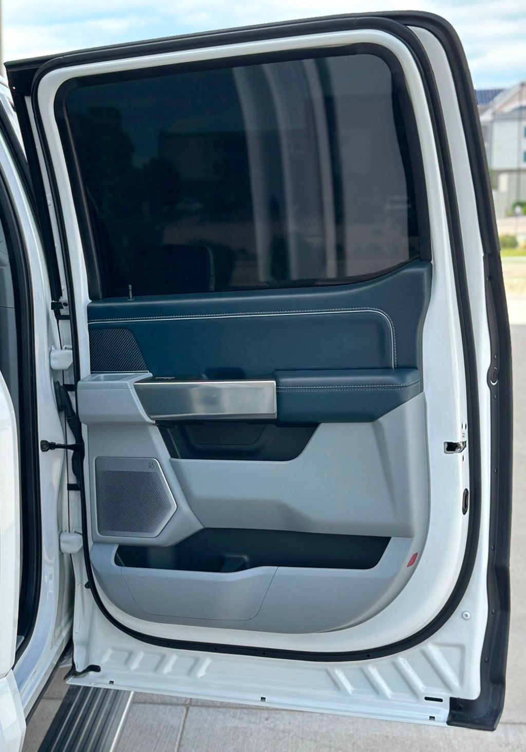 2021 Ford F-150 Limited photo 12