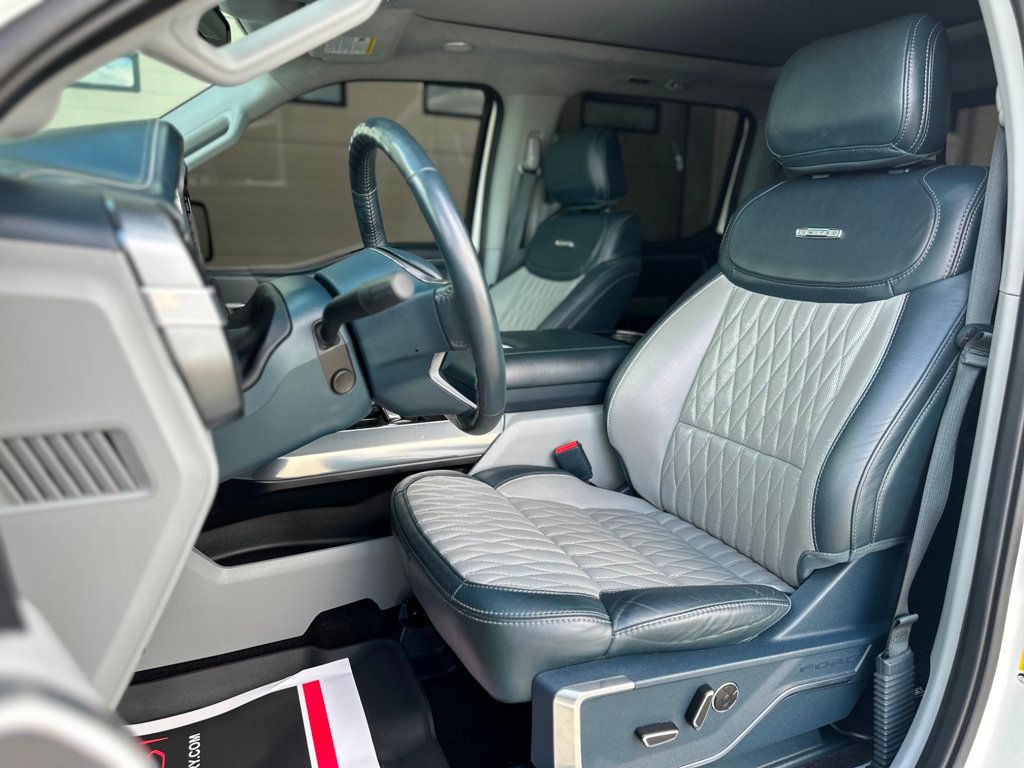 2021 Ford F-150 Limited photo 13