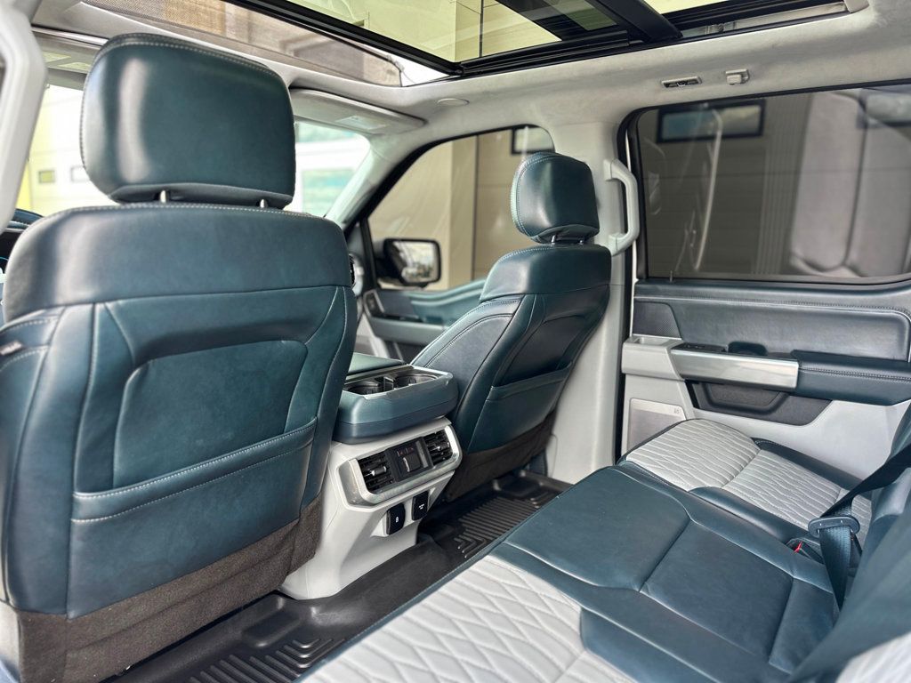 2021 Ford F-150 Limited photo 15