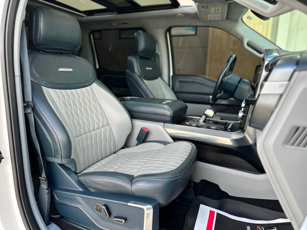 2021 Ford F-150 Limited photo 16