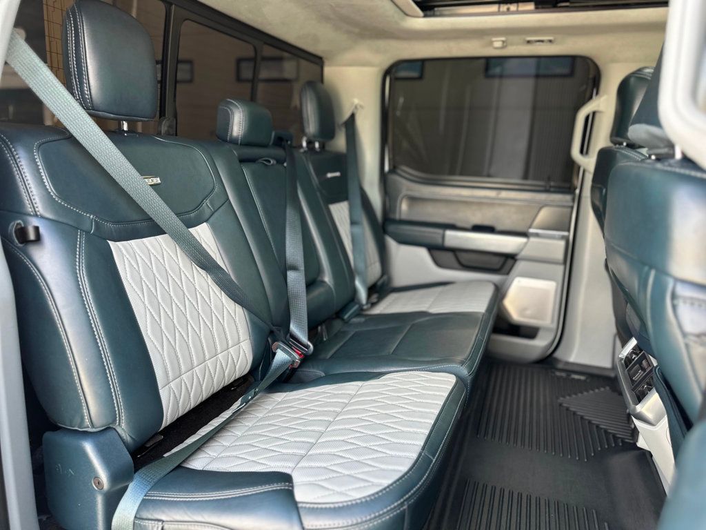 2021 Ford F-150 Limited photo 17
