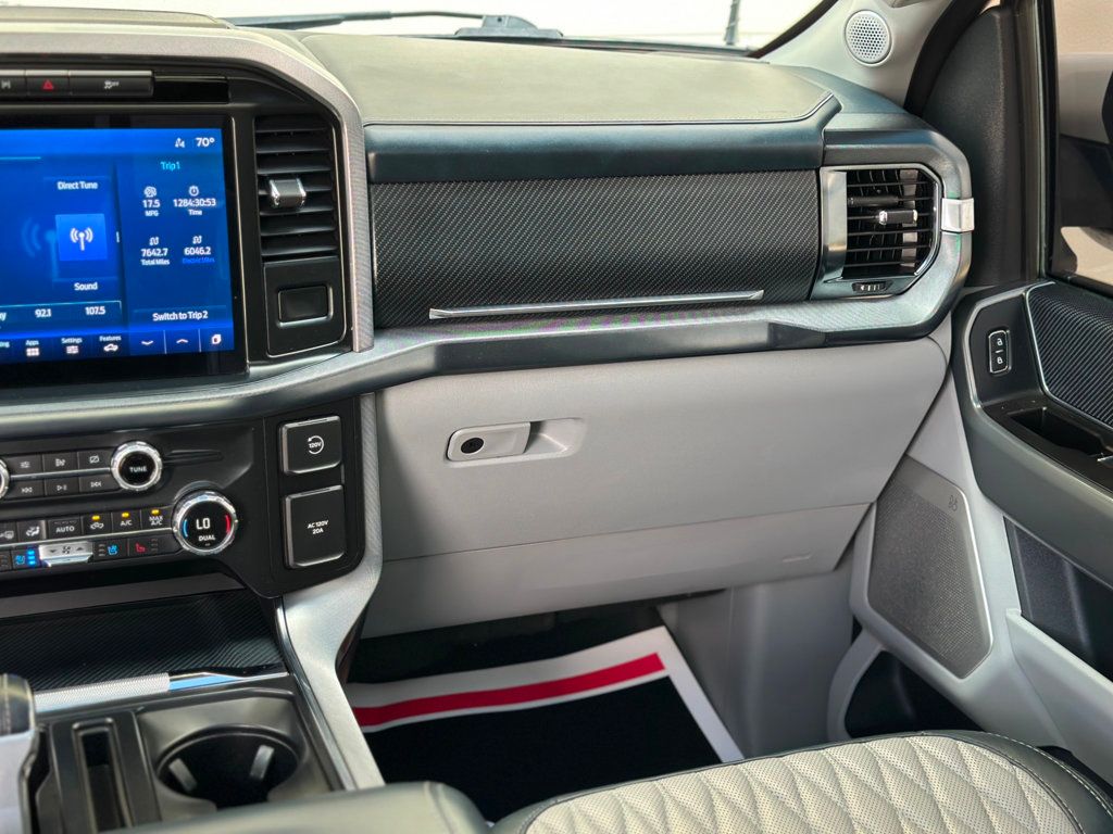 2021 Ford F-150 Limited photo 23