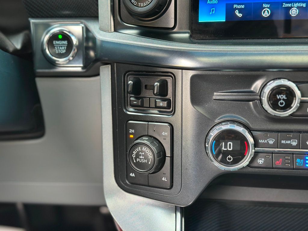 2021 Ford F-150 Limited photo 25