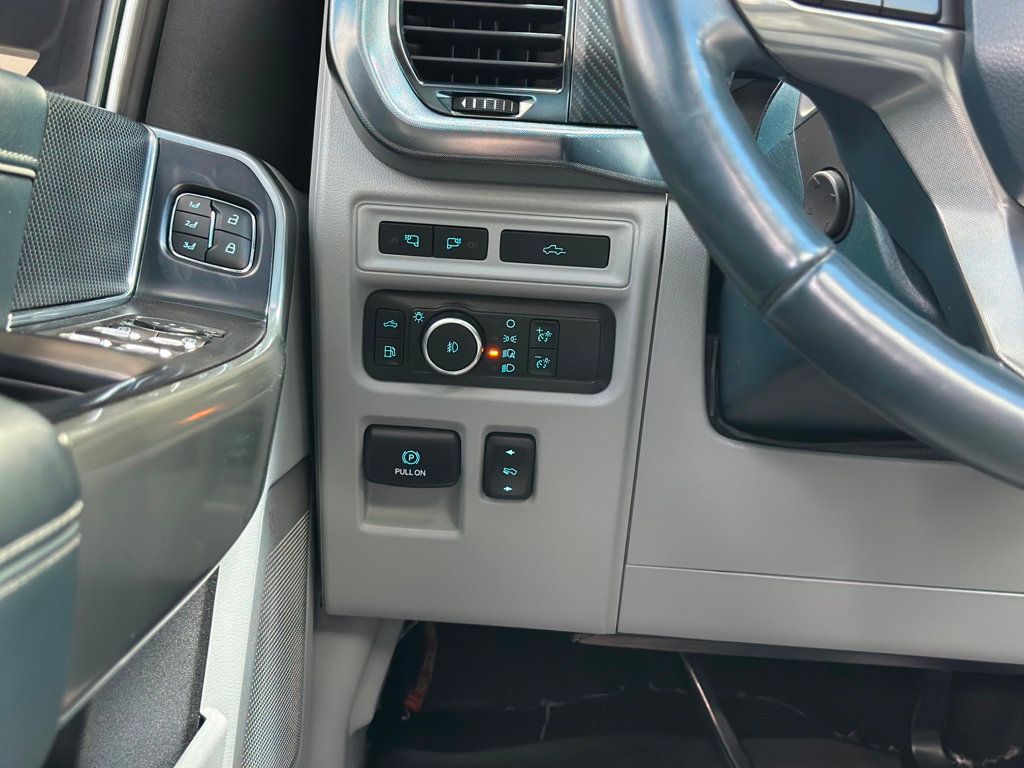 2021 Ford F-150 Limited photo 27