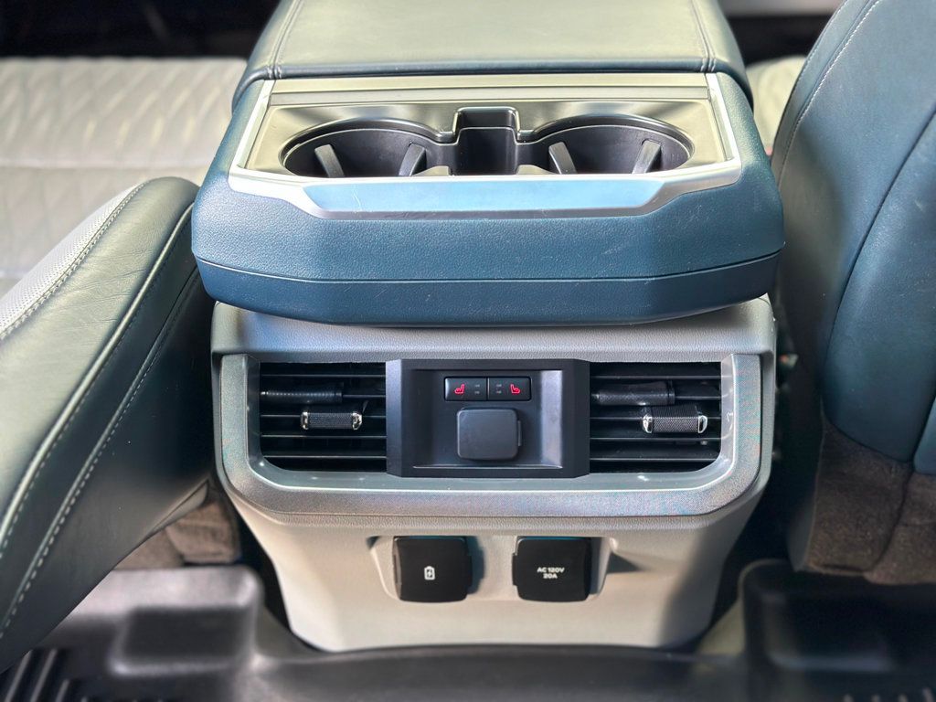 2021 Ford F-150 Limited photo 29