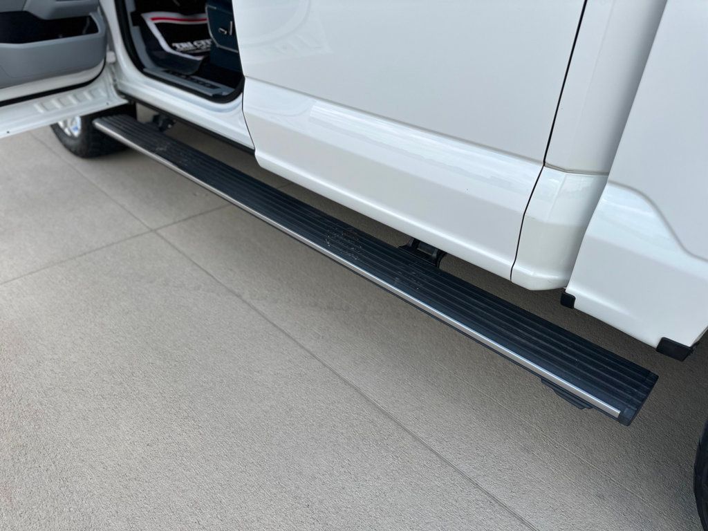 2021 Ford F-150 Limited photo 8
