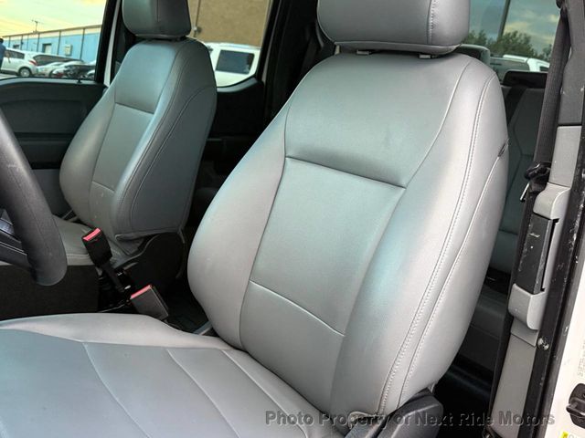 2021 Ford F-150 2021 FORD F150 XL 5.0L V8 EXTENDED CAB SERVICED 615-730-9991 - 23097927 - 15