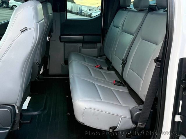 2021 Ford F-150 2021 FORD F150 XL 5.0L V8 EXTENDED CAB SERVICED 615-730-9991 - 23097927 - 17